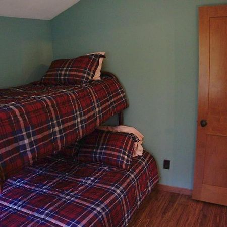 2 Bedroom-Riverfront-Fireplace - Pet Ok Pine City Exterior photo